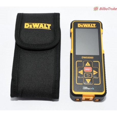 NIVEL LASER DEWALT DW03050 50M