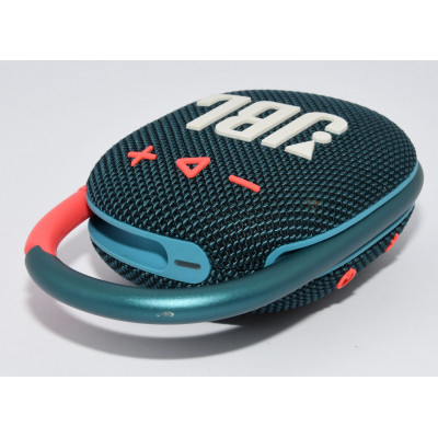 ALTAVOZ BLUETOOTH JBL CLIP4