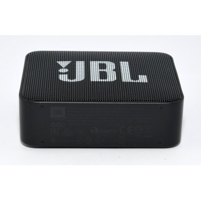 ALTAVOZ BLUETOOTH JBL GO2