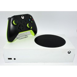 CONSOLA XBOX SERIES S CON MANDO