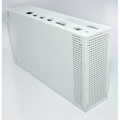 CONSOLA XBOX SERIES S CON MANDO