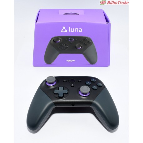 MANDO INALÁMBRICO LUNA AMAZON