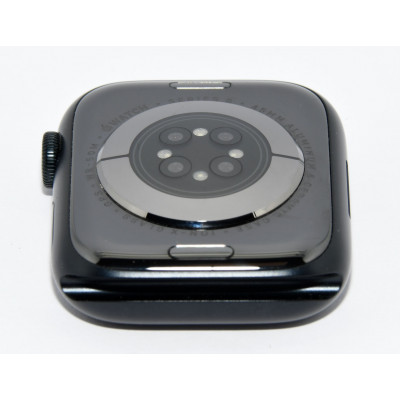 APPLE WATCH SERIES 8 45MM GPS NEGRO