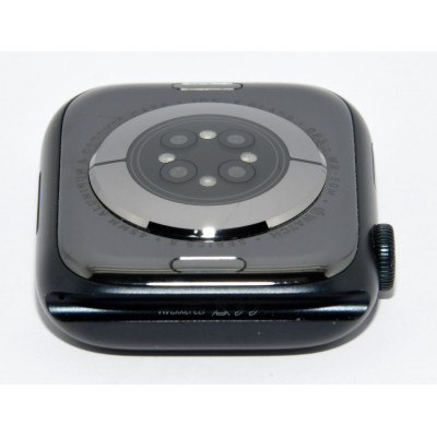 APPLE WATCH SERIES 8 45MM GPS NEGRO