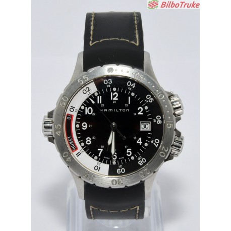 RELOJ HAMILTON H745110