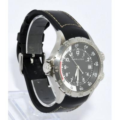 RELOJ HAMILTON H745110