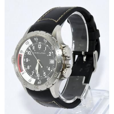 RELOJ HAMILTON H745110