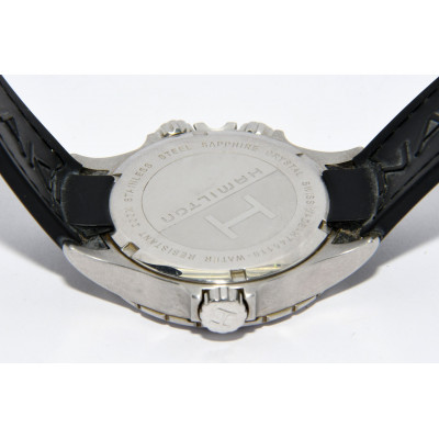 RELOJ HAMILTON H745110