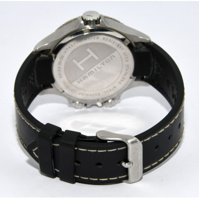 RELOJ HAMILTON H745110