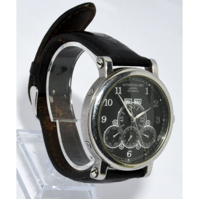 RELOJ AUTOMATICO ANTARCTICA AURORA