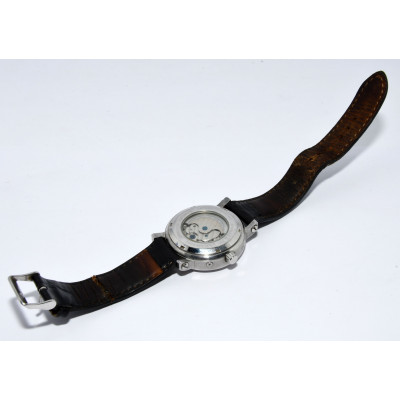 RELOJ AUTOMATICO ANTARCTICA AURORA