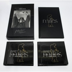 COLECCION THE COMPLETE MILES DAVIS AT MONTREUX 1973-1991