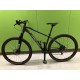 BICICLETA DE MONTAÑA WOLFBIKE STYGIA 29 ALIVIO