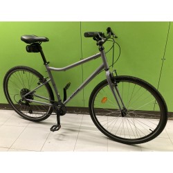 BICICLETA URBANA RIVERSIDE RS 120