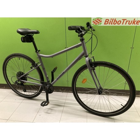 BICICLETA URBANA RIVERSIDE RS 120