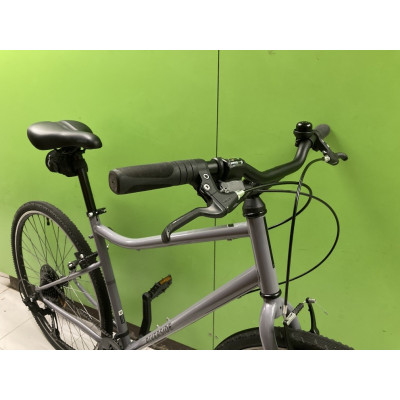 BICICLETA URBANA RIVERSIDE RS 120