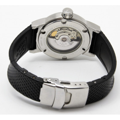 RELOJ AUTOMATICO ORIS BIG CROWN BC3 7500 - ORIS 635