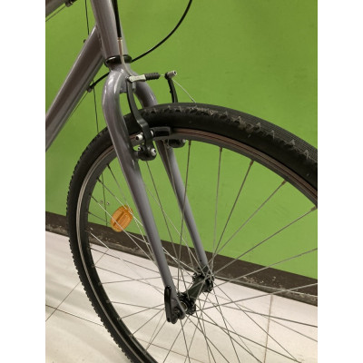 BICICLETA URBANA RIVERSIDE RS 120