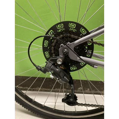 BICICLETA URBANA RIVERSIDE RS 120