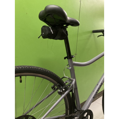 BICICLETA URBANA RIVERSIDE RS 120