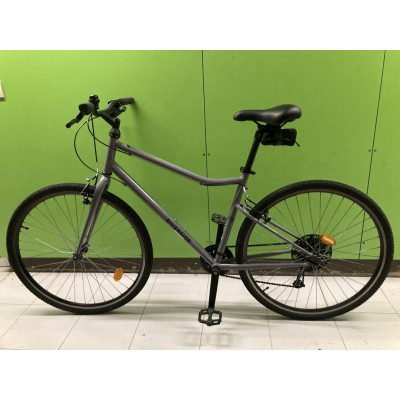 BICICLETA URBANA RIVERSIDE RS 120