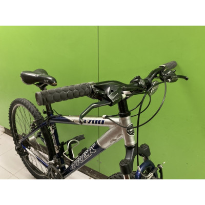 BICICLETA DE MONTAÑA TREK 3700