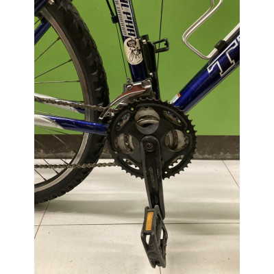 BICICLETA DE MONTAÑA TREK 3700