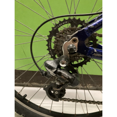 BICICLETA DE MONTAÑA TREK 3700