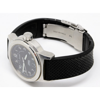 RELOJ AUTOMATICO ORIS BIG CROWN BC3 7500 - ORIS 635