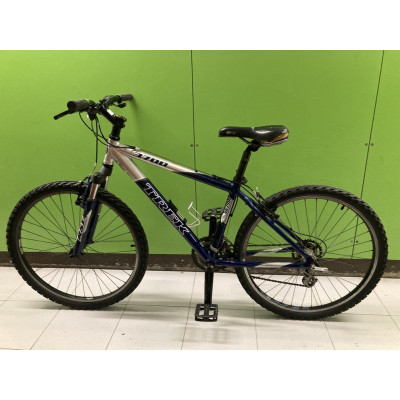 BICICLETA DE MONTAÑA TREK 3700