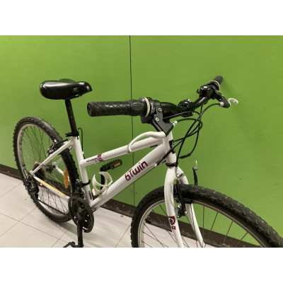 BICICLETA MONTAÑA DECATHLON  ROCKRIDER 5.0 LADY 2010