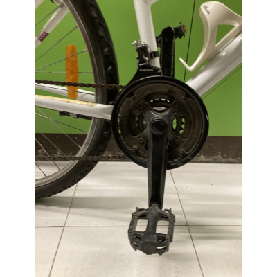 BICICLETA MONTAÑA DECATHLON  ROCKRIDER 5.0 LADY 2010