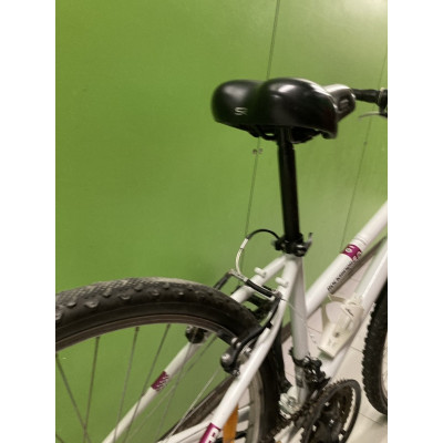 BICICLETA MONTAÑA DECATHLON  ROCKRIDER 5.0 LADY 2010