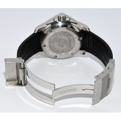 RELOJ AUTOMATICO LONGINES HYDROCONQUEST L3.644.4