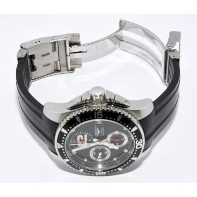 RELOJ AUTOMATICO LONGINES HYDROCONQUEST L3.644.4