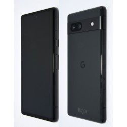 GOOGLE PIXEL 7A 128GB NEGRO