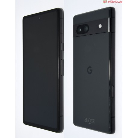 GOOGLE PIXEL 7A 128GB NEGRO