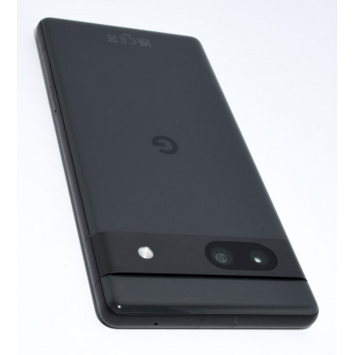 GOOGLE PIXEL 7A 128GB NEGRO