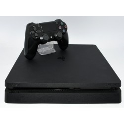 CONSOLA PS4 SLIM 500GB CON MANDO