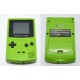 CONSOLA GAMEBOY COLOR VERDE LIMA