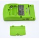 CONSOLA GAMEBOY COLOR VERDE LIMA