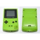 CONSOLA GAMEBOY COLOR VERDE LIMA