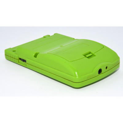 CONSOLA GAMEBOY COLOR VERDE LIMA