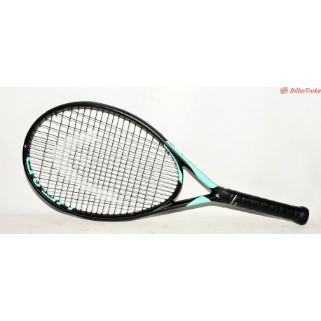 RAQUETA HEAD FRONTENIS S6 GRAPHITE