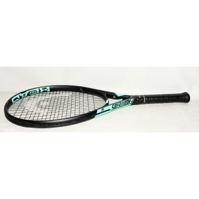 RAQUETA HEAD FRONTENIS S6 GRAPHITE