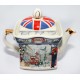 TETERA SADLER LONDON