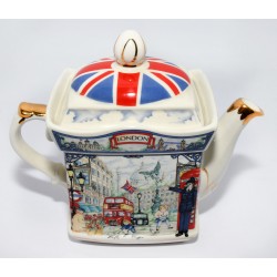 TETERA SADLER LONDON