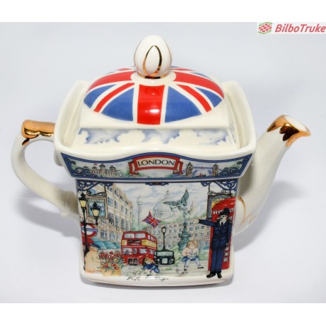TETERA SADLER LONDON