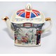 TETERA SADLER LONDON