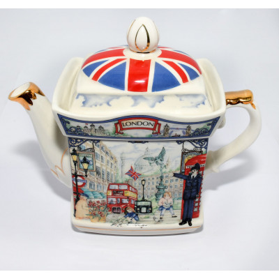 TETERA SADLER LONDON